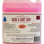 Liquid Hand Soap w Glycerine