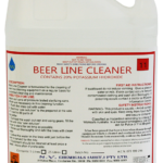 Beer Line Cleaner