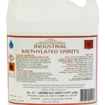 Methylated Spirits
