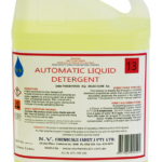 Automatic Dishwashing Detergent