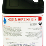Sodium Hypochlorite