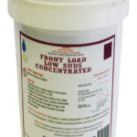 Front Load Low Suds Concentrated Laundry Powder