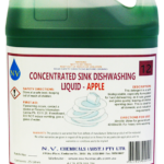 Concentrated Dishwashing Liquid