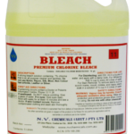 bleach