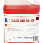 Stainless Steel Cleaner