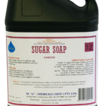 Sugar Soap Liquid