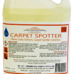 Carpet Spotter