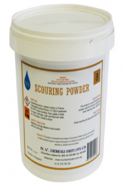 Scouring Powder
