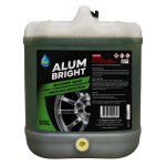 Alum Bright (Alumium Cleaner)