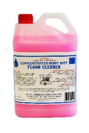 Floor Products & Carpet Care Chemicals