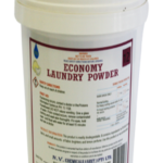 Laundry powder