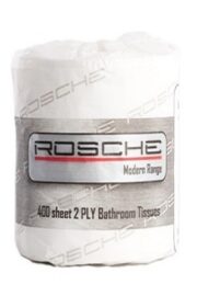 Rosche Value 2 ply 400sheet