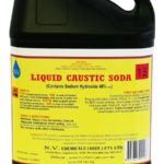 caustic soda liquid
