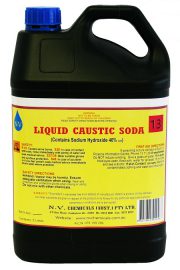 caustic soda liquid