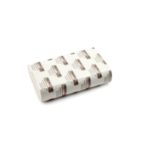 Rosche Ultraslim 2 Ply Bonded 150 towel 3000