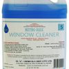 Window Cleaner(Metho Based)