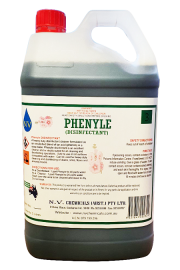 Phenyle disinfectant