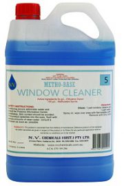 Windows Cleaning Products