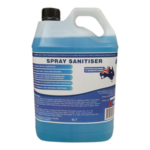 Spray Sanitiser