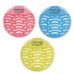 urinal wave pad