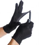 Nitrile-Black