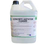 Concrete Agitator