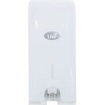 Livi Twin Toilet Roll Dispenser (Tower)