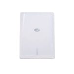 Livi Interleaved (Multifold and Ultraslim) Hand Towel Dispenser