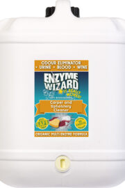 Enzyme Wizard Carpet and Upholstery Multi-Enzyme Cleaner