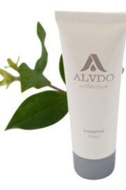 Alvdo Collection Series 30mL Tubes x 400 tubes per carton