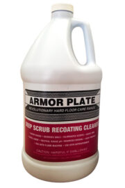 Armor Plate Deep Scrub Re-coating Cleaner 4 Litre