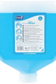 DEB Azure Foam Wash 1 Litre x 6 pods