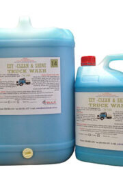Bulk Blendz Ezy-Clean and Shine Non-Caustic Truck Wash