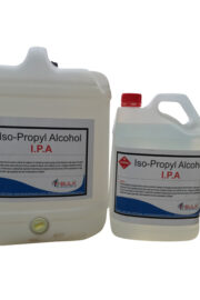 Bulk Blendz Iso-Propyl Alcohol (IPA) Pure (99.93%)