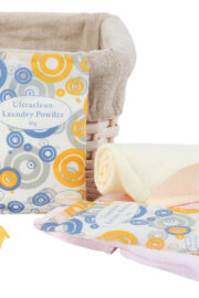 Alvdo Ultraclean Guest Laundry Powder Satchets x 200