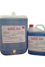 Bulk Blendz Dishwashing Rinse Aid Speeds up the Drying process