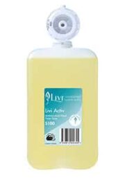 Livi Hand Care Soaps and Sanitisers 1000mL x 6 pods per carton