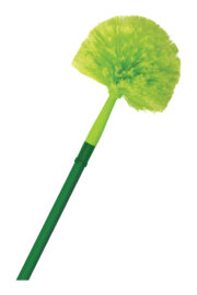 SABCO Domed Cobweb Broom with 1.5m Handle