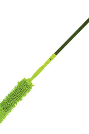 Flexible Microfingers Duster with Extendable Handle