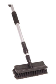 Sabco PRO Truck and Caravan Wash Brush with extendable handle