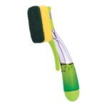 Sabco Save ‘n’ Shine Dish Sponge with trigger