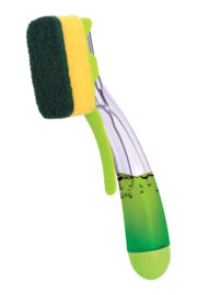Sabco Save ‘n’ Shine Dish Sponge with trigger