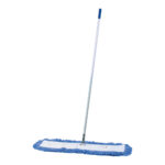 Sabco Acrylic Jumbo Dust Control Mop 91 x 15cm Complete
