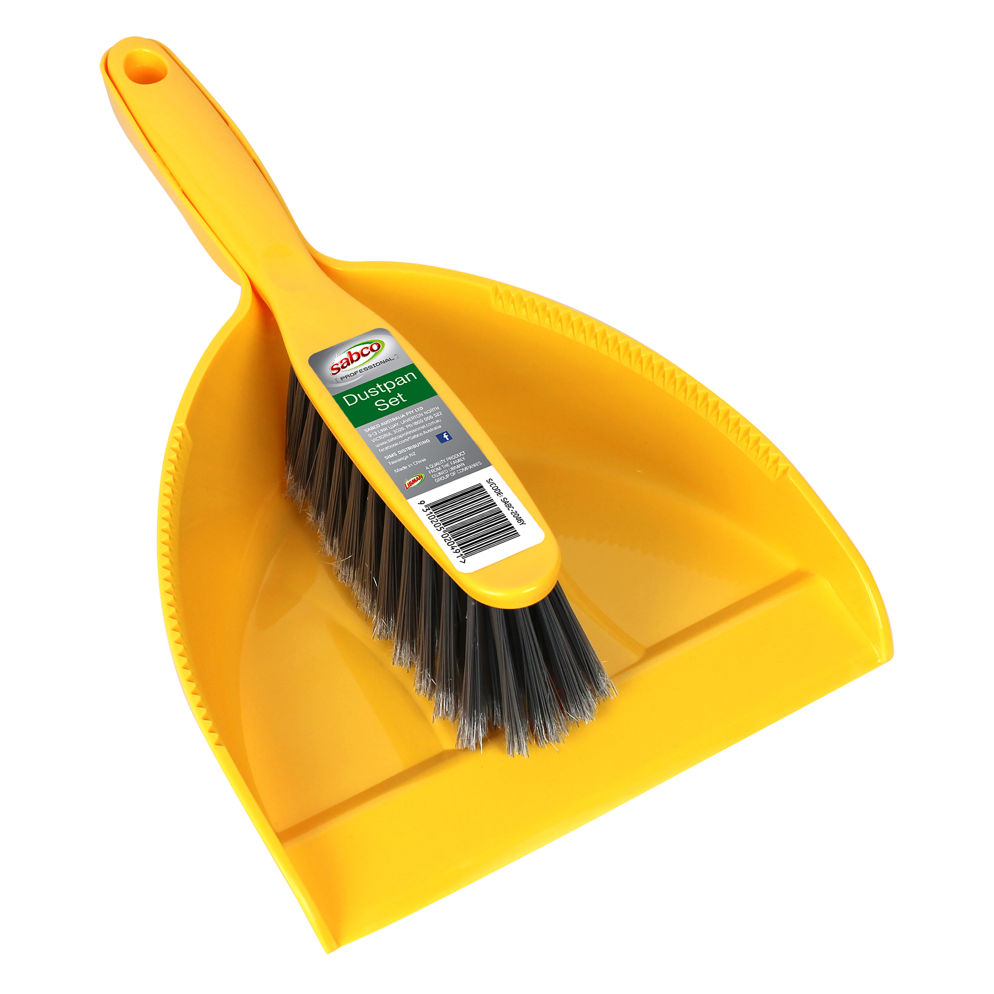 SABC-2046Y_SabcoProfessional_DustpanSetYellow_Angle.jpg