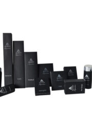 Alvdo Signature Range of Hotel Guest Amenities