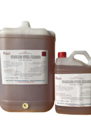 Bulk Blendz Stainless Steel Cleaner Australian Made