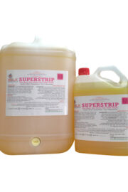 Bulk Blendz Superstrip Extra Heavy Duty Solvent Floor Polish Stripper
