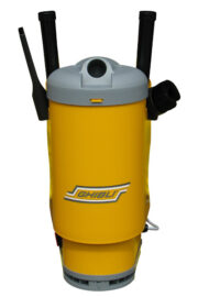 Cleanstar Ghibli T1 Backpack Vacuum Cleaner 1450w