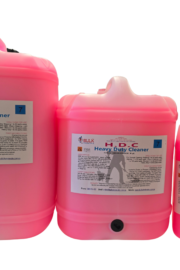 Bulk Blendz Heavy Duty Cleaner HDC and Degreaser