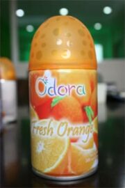 Odora Air Fresheners refill Oil based 3400 sprays 300ml (25 fragrances available)